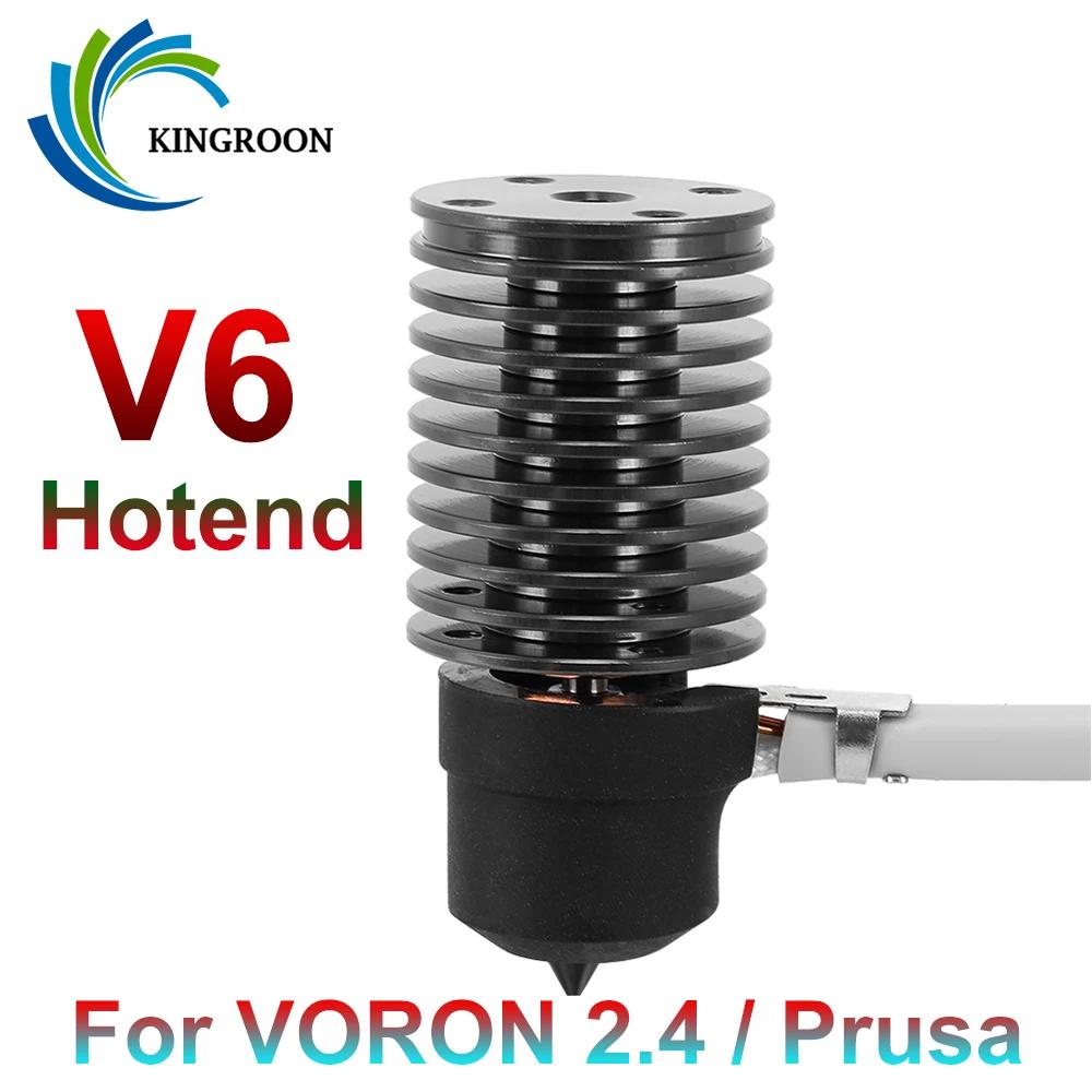   ھ Ʈ   ̽, Voron 0.1 0.2 2.4  ֿ, Prusa V6 ̸Ż Ʈ, 3D Ϳ E3D V6